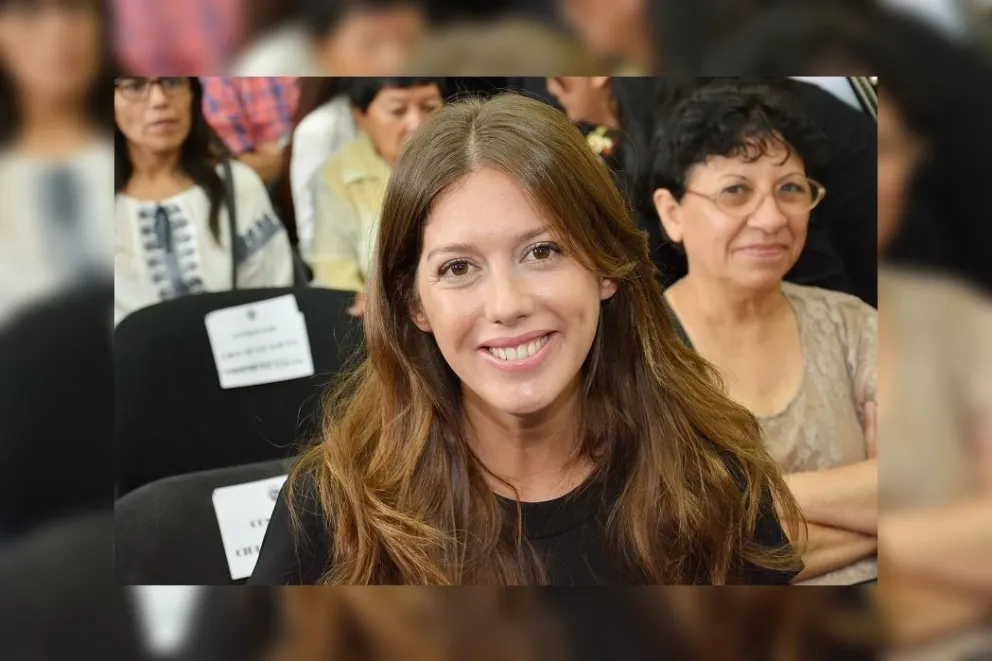 Caso Hilton. Jacqueline Cobo: "De aplicarse la ley de bosques, no se podrá avanzar con el proyecto"