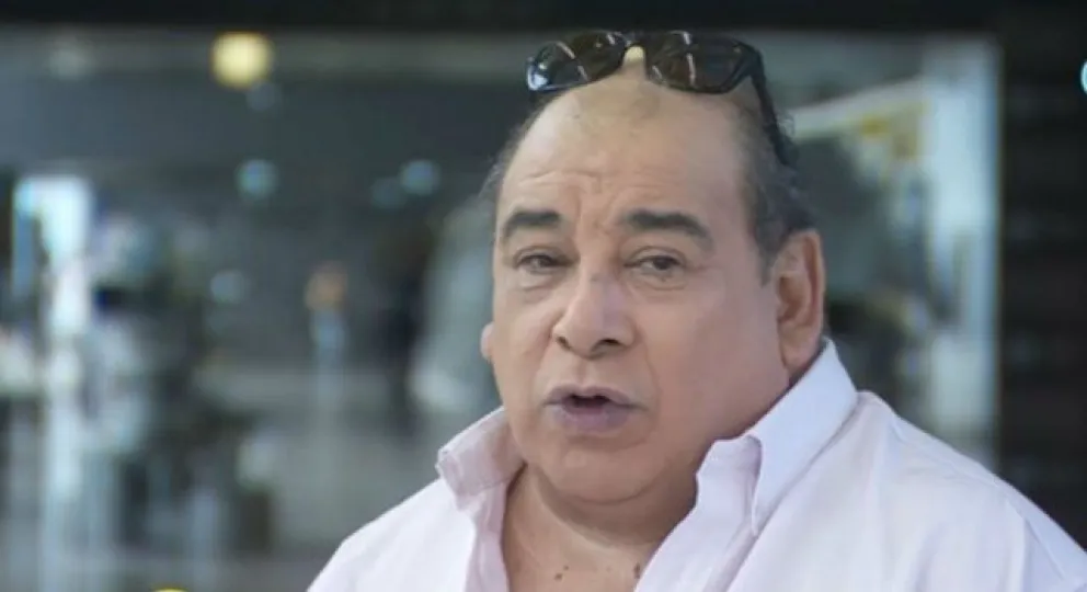 Roly Serrano:"Hay gente en Salta que se cree dueño de Cristina y Cristina es de todos los peronistas"