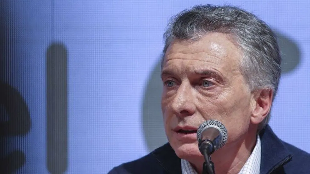 #SíSePuede: Macri hablará para la clase media
