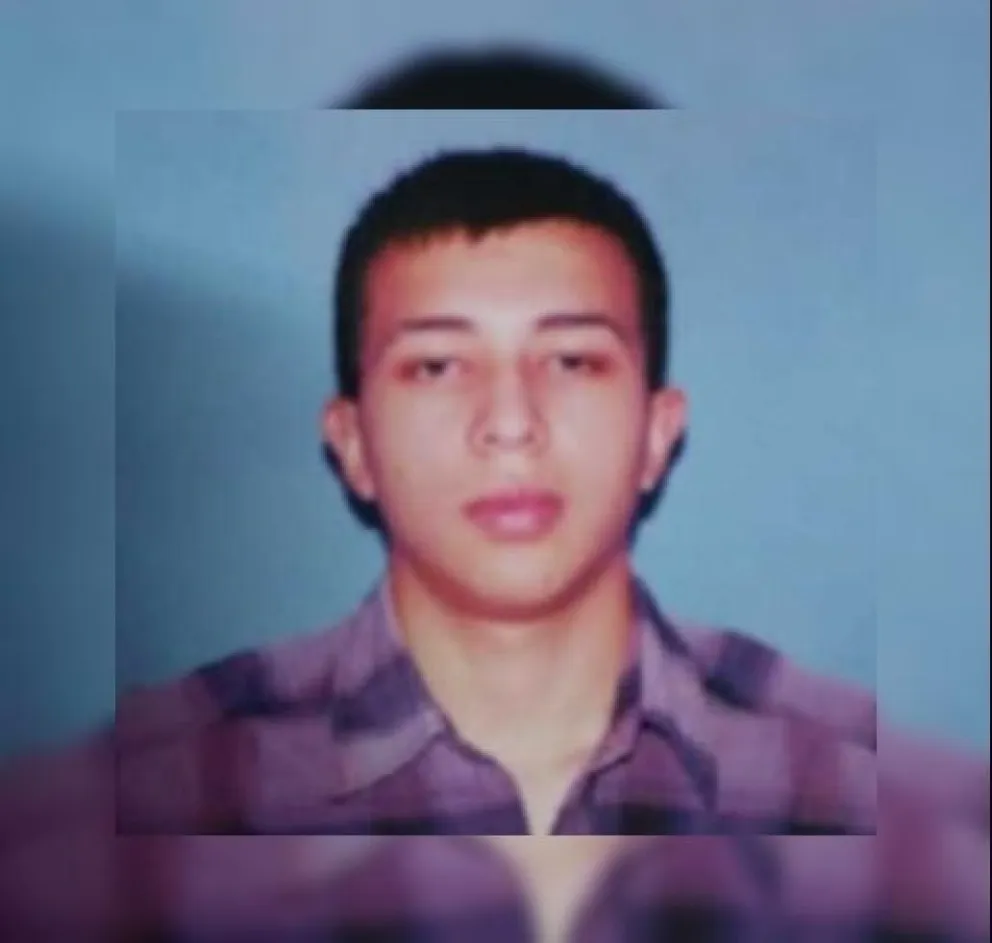 Se busca intensamente a Leonel Gustavo Vera: conocé sus características y cómo vestía
