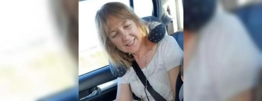 Caso Sandra Palomo: revés para los cinco detenidos por el crimen