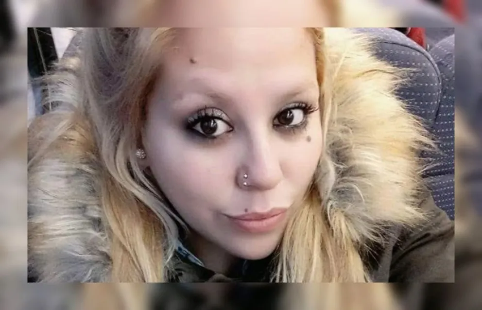 Detalles escalofriantes: se supo cómo asesinaron a Ariana Palacios