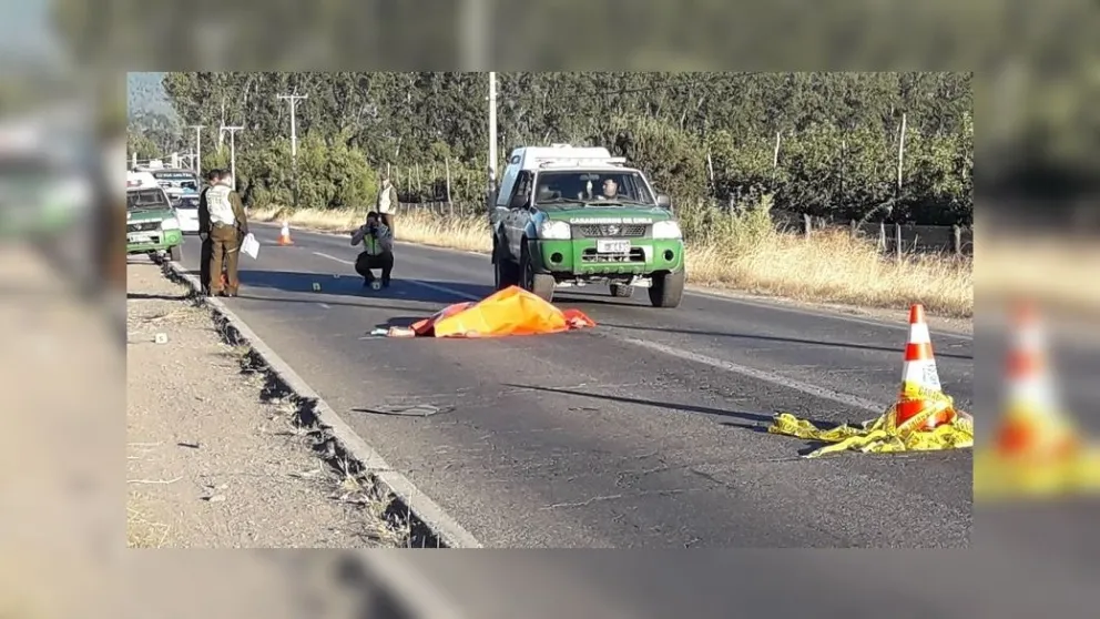 Tristeza: se suicidió un salteño frente a todos