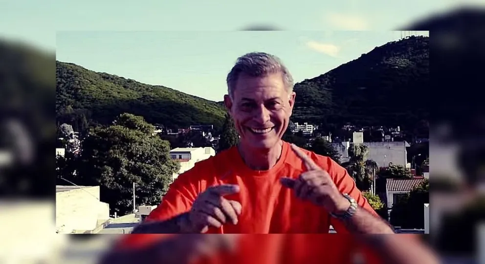 VIDEO. Walter Wayar: original spot de campaña con todo el ritmo