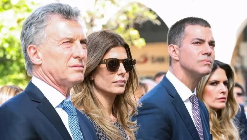 El Milagro en Salta. Cargnello duro con Macri: "Mauricio, has hablado de pobreza, llévate el rostro de los pobres..."