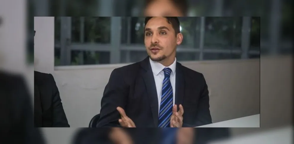 Nicolás Kripper: "Acompañamos a todas las peregrinaciones para garantizar la llegada en forma tranquila"