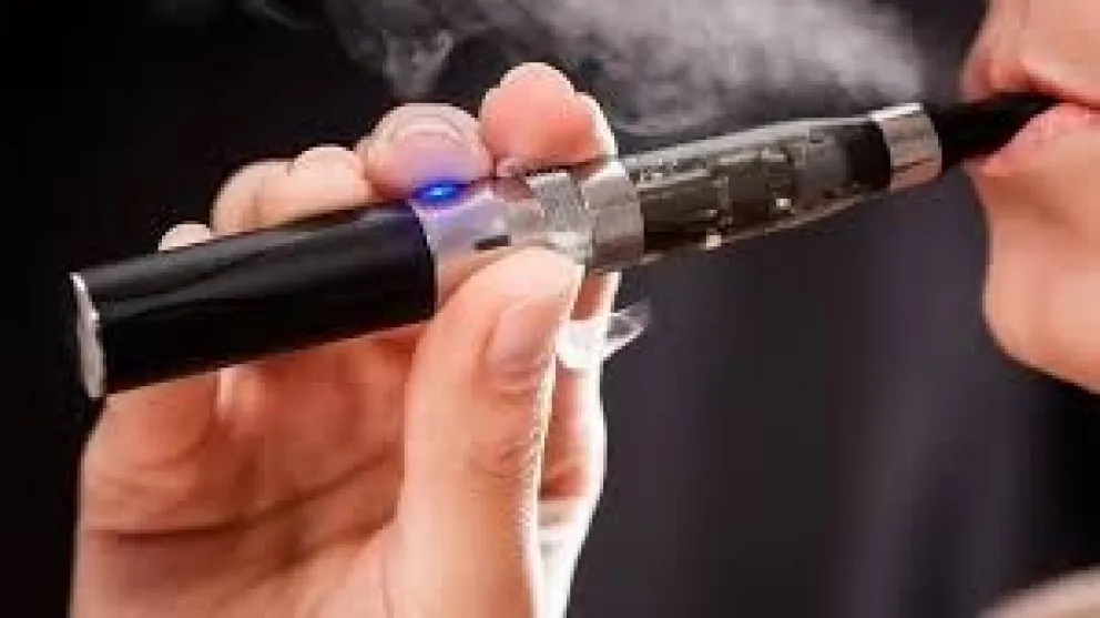 Peor que fumarse "puchos" es el cigarrillo electrónico: te contamos por qué y una historia tremenda