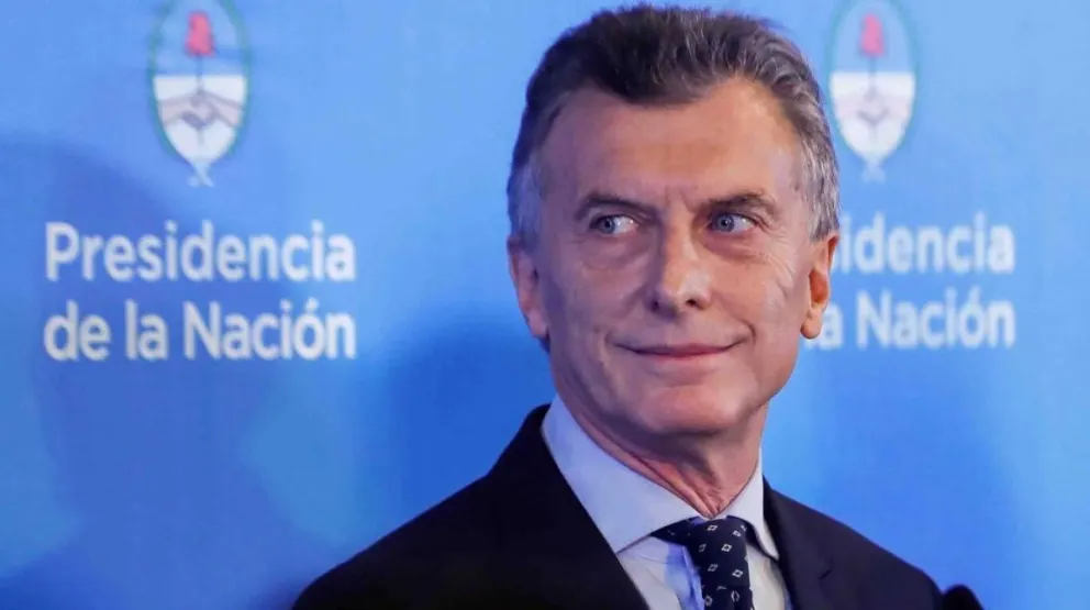 Mauricio Macri y un nuevo spot: "Creeme que sé que el esfuerzo que tuviste que hacer, fue demasiado.."