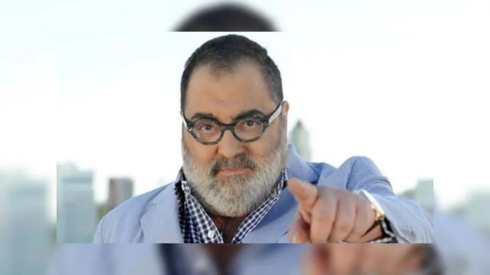 Lanata: los médicos informaron sobre el estado de salud del periodista
