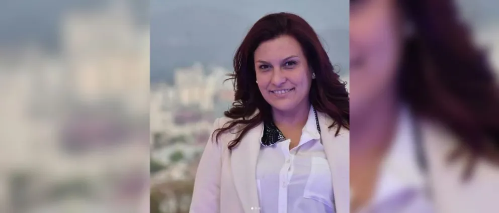 Mónica Juárez: "Soy una convencida de que hay que llevar el lado B de Salta a la Cámara de Diputados"