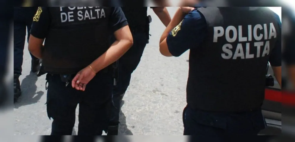 Efectivos policiales en la mira por comercialización de estupefacientes