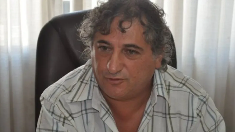 Jorge Guaymás: "La relación política de Macri y Sáenz ha hecho que me tenga que hacer a un lado"