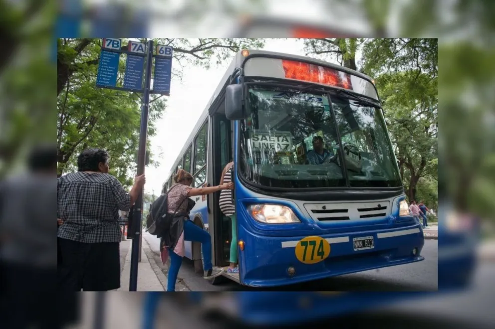 ¡Atenti! Se modifican las frecuencias en los transportes. Conocé cuáles son