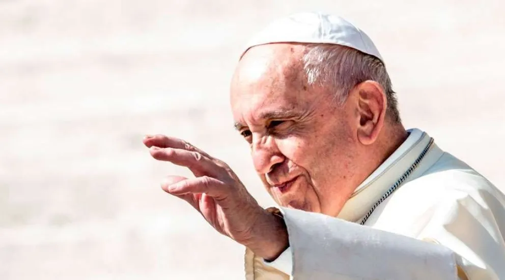 Papa Francisco