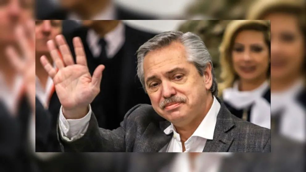 Alberto Fernandez: "Hay que crear en cada provincia una capital alterna"