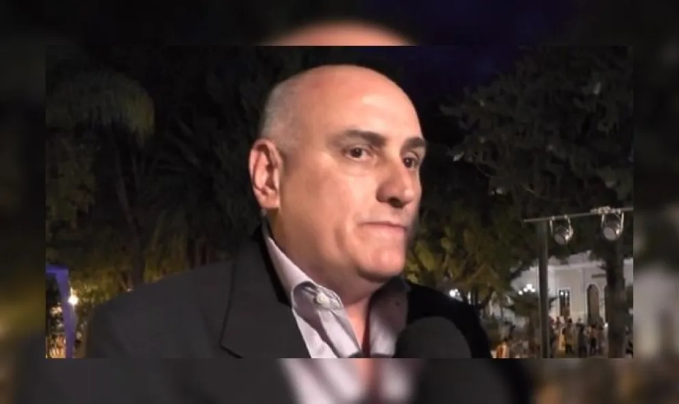 Carlos Eckhardt: “Tenemos más de 30 años en el sector y nos quieren venir a explicar cómo tratar a un turista”