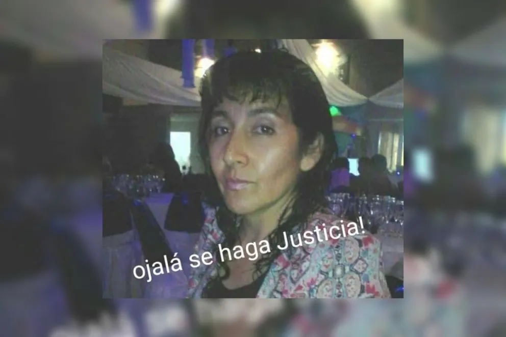 Horror: apuñalaron en plena vía pública a una enfermera salteña