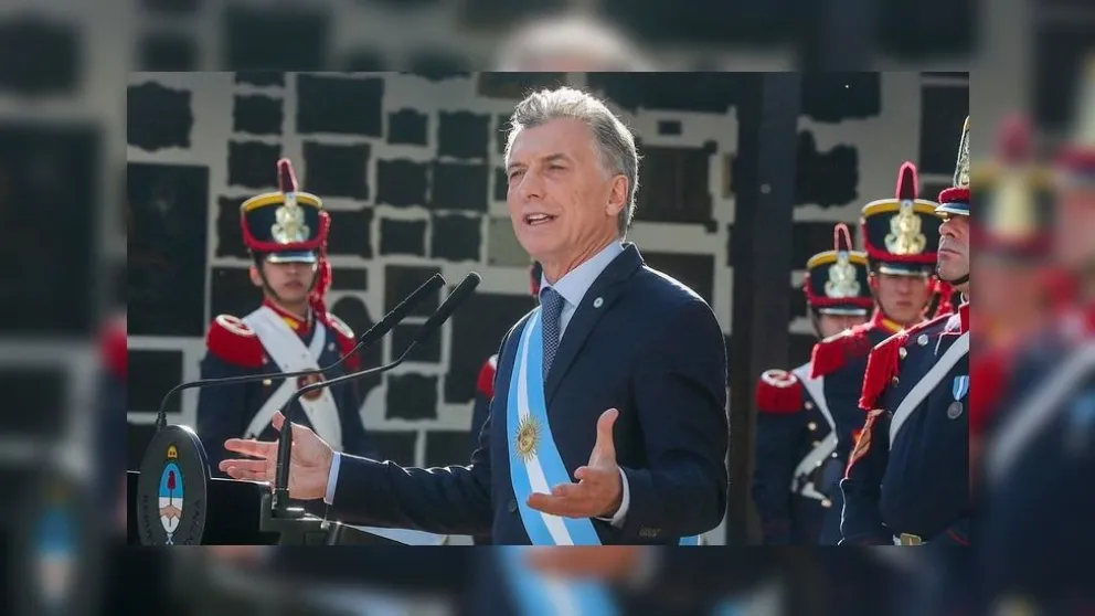 VIDEO. Macri convoca a los tucumanos para la marcha del #SíSePuede
