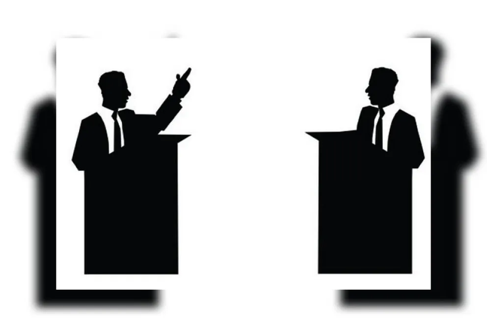 Solicitaron que los candidatos a Senadores Nacionales por Salta realicen un debate público. ¿Se dará?