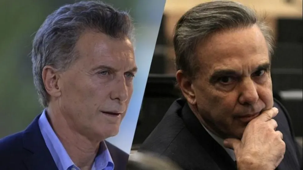 Lo que Mauricio Macri gastó en la campaña de las PASO y de dónde salió ese dinero