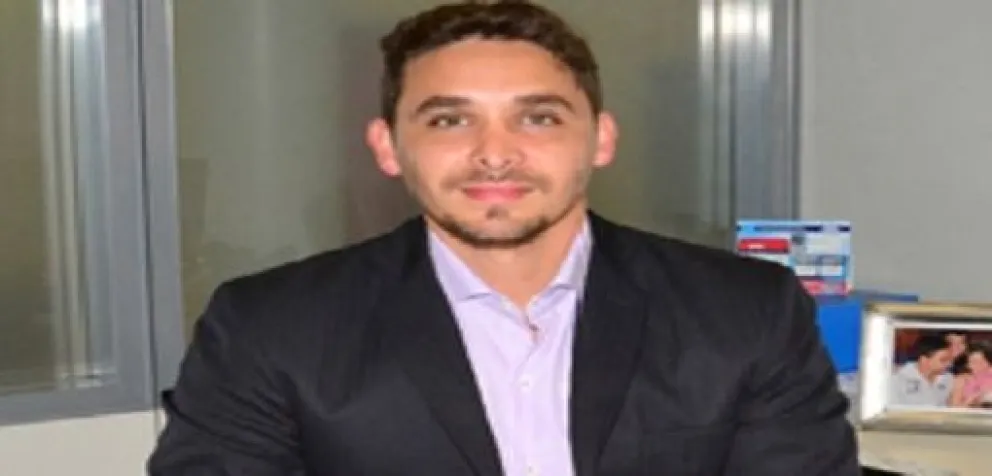 Nicolás Kripper nos cuenta como trabaja la Municipalidad para la fiesta del Milagro