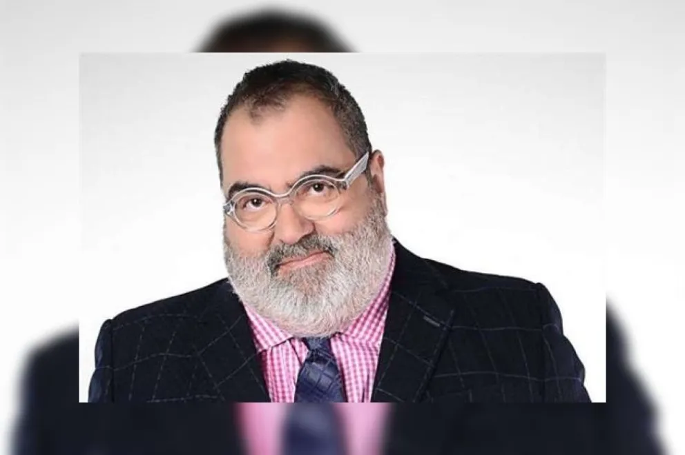 Lanata fue operado. ¿Cómo salió la intervención?