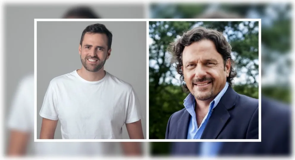 Emiliano Estrada durísimo con Sáenz: "Sos el principal cómplice de Macri en Salta"
