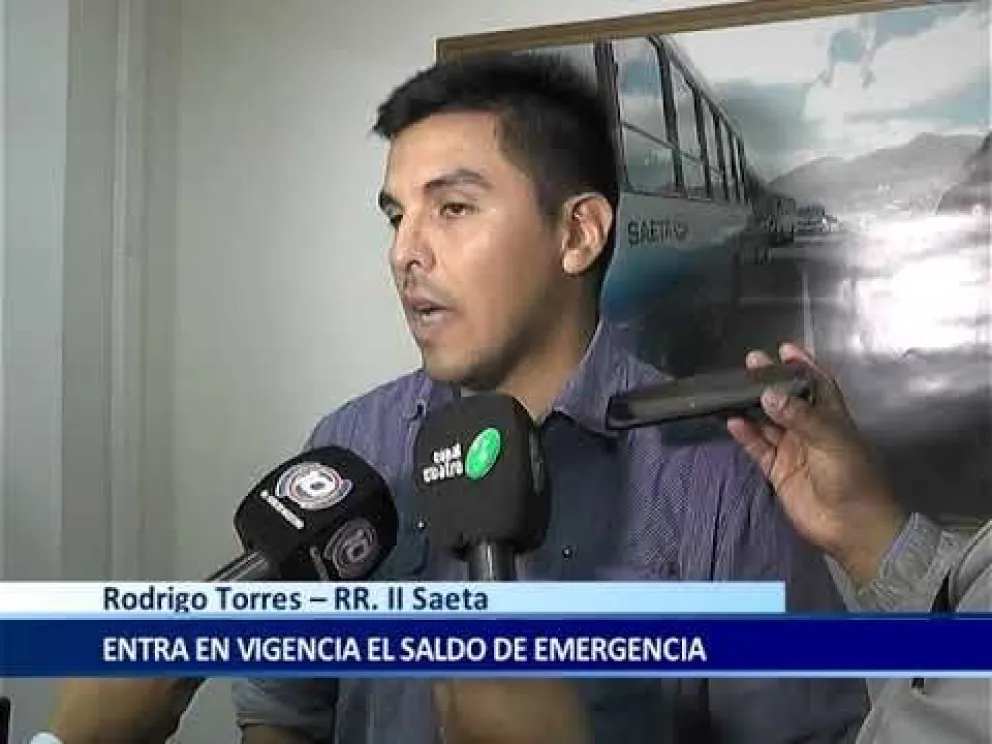 Rodrigo Torres