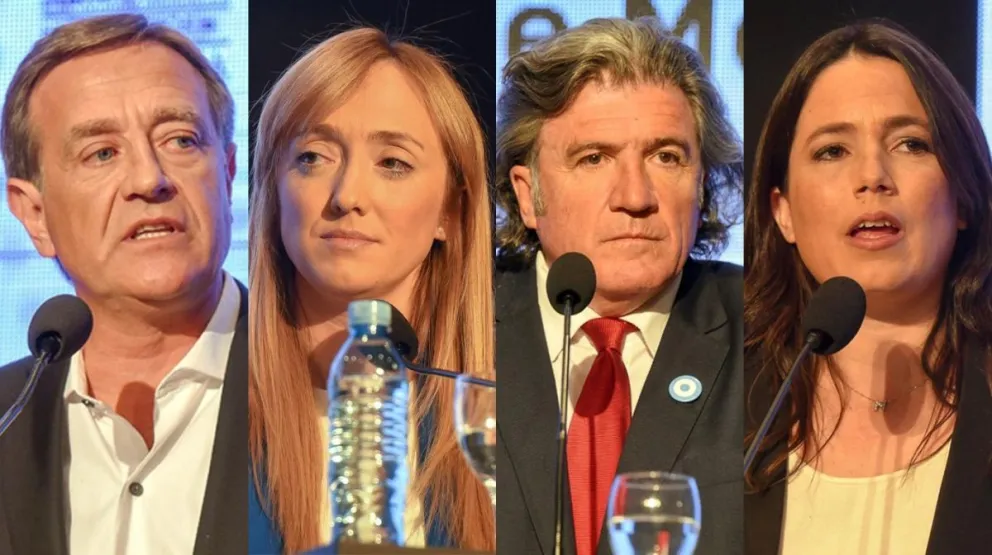 Elección polarizada: hoy Mendoza elige gobernador para el próximo periodo
