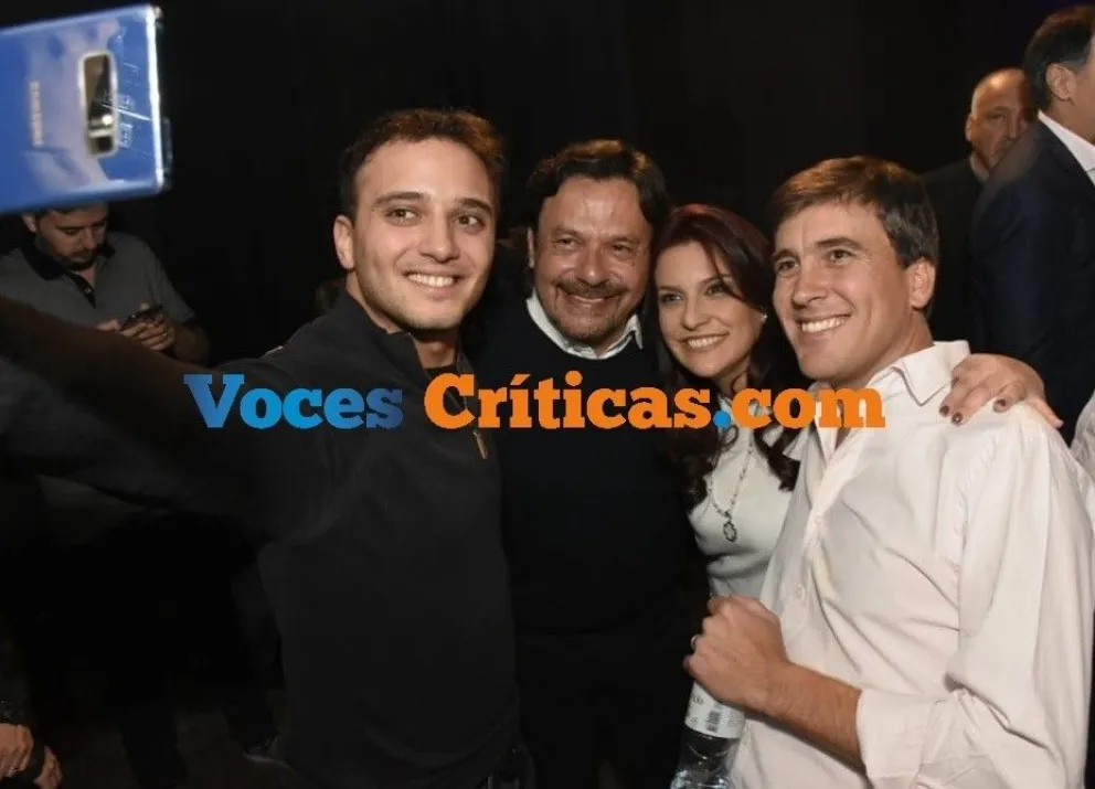 Omar Exeni: "Hay que facilitar a que el empresario pueda trabajar tranquilo"