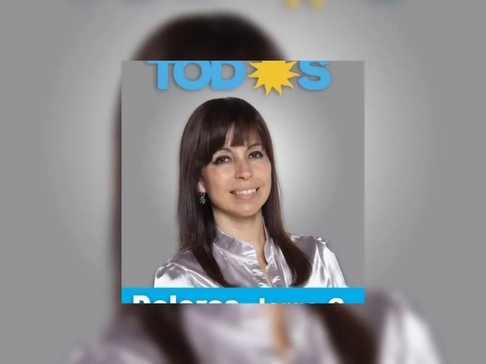 Dolores Uriburu: "Esperamos que en Salta se enarbolen las banderas de lo nacional y popular"