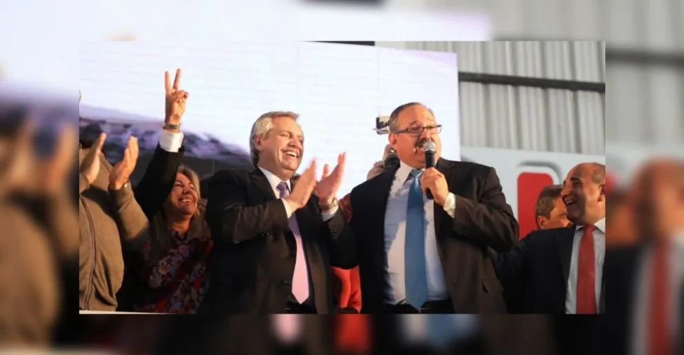 La llegada de Alberto Fernández:  Voces Críticas te cuenta y muestra la previa