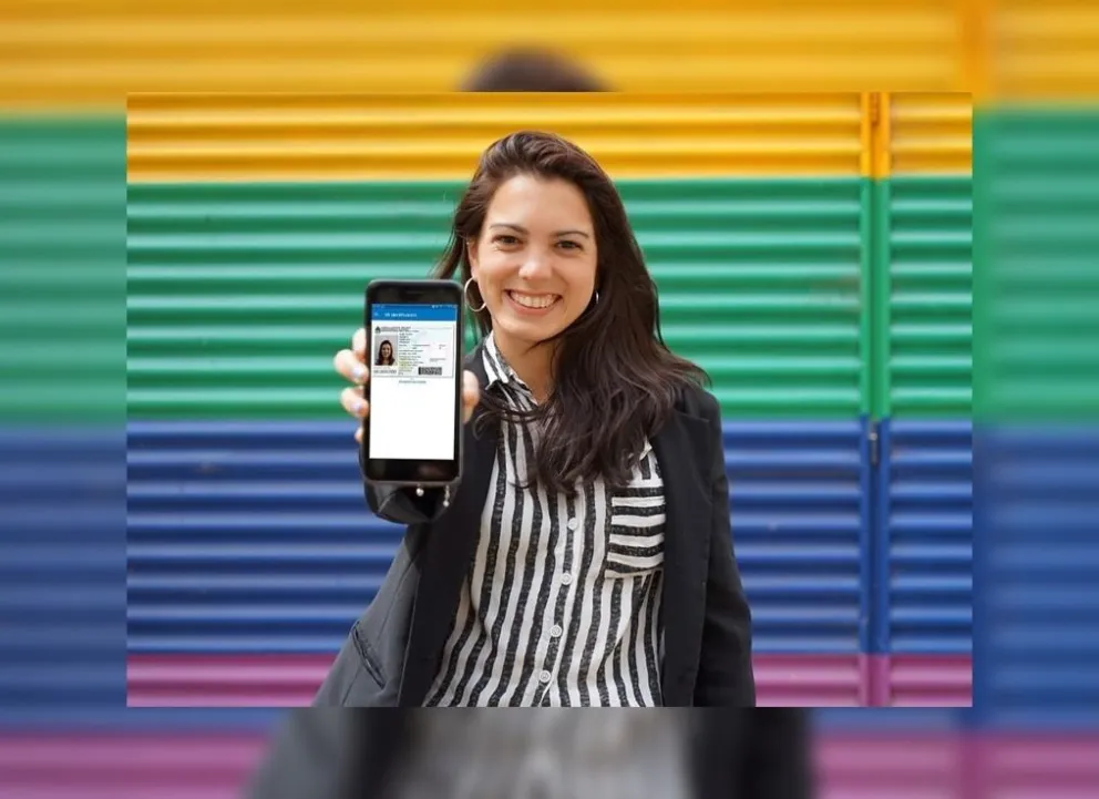 Ahora podés llevar tu DNI a todos lados en tu celular. ¿Cómo?