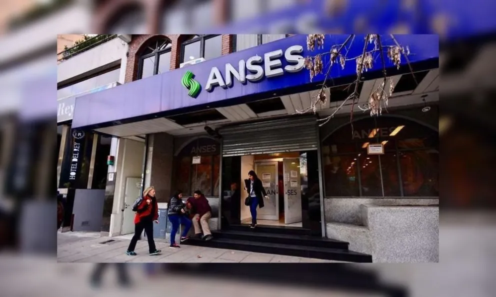 Cronograma de pago de ANSES