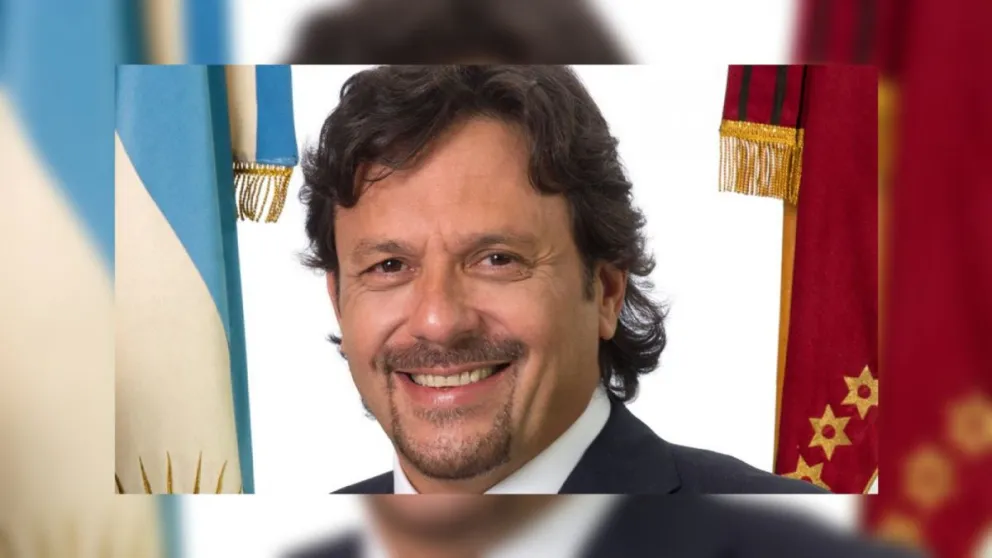 VIDEO. Gustavo Sáenz te dice por qué quiere ser gobernador con un gran mensaje