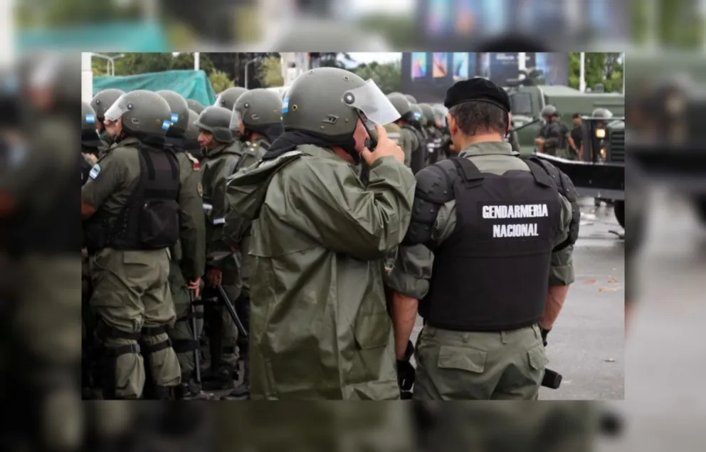 Que no vuelvan más: corrieron a 12 bolivianos de Salta. ¿Qué hicieron?
