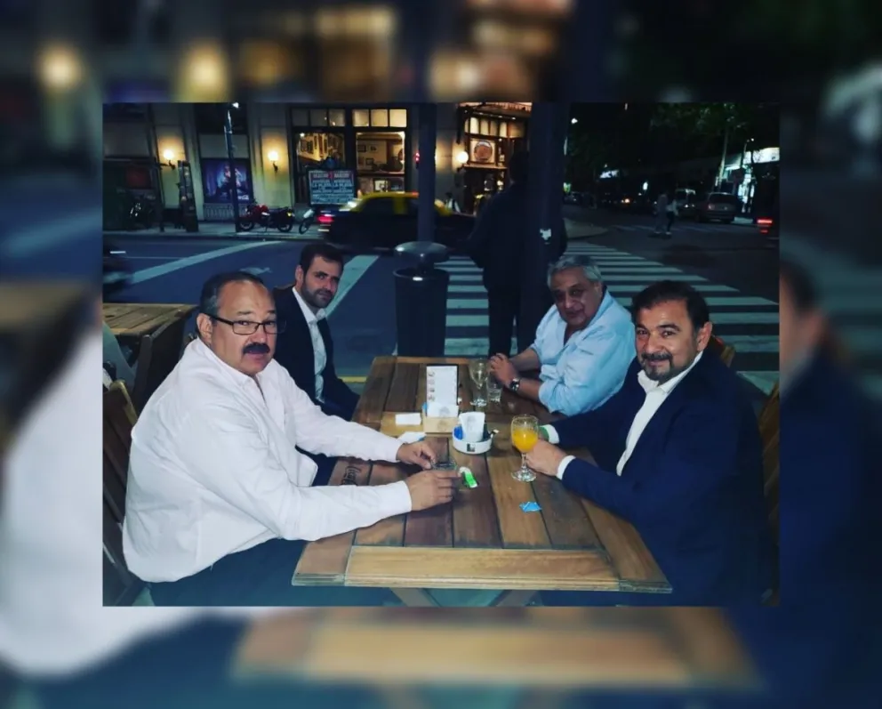 Tras la derrota en las PASO, ¿el peronismo salteño busca la unidad y limar las asperezas?