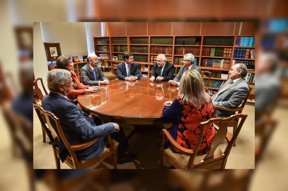 Juicios por jurado: quieren implementar un nuevo proyecto