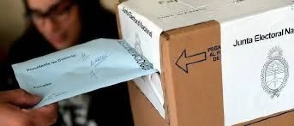 PASO 2019: te respondemos las dudas más frecuentes a la hora de votar