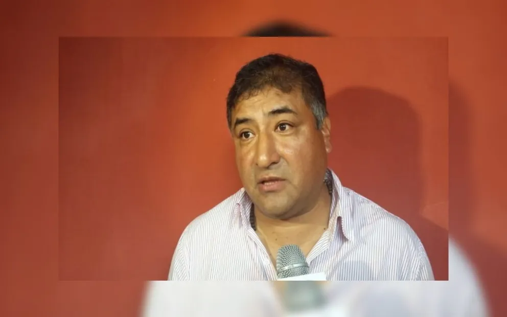 Escándalo: los punteros del "Kila Gonza" acosan a votantes