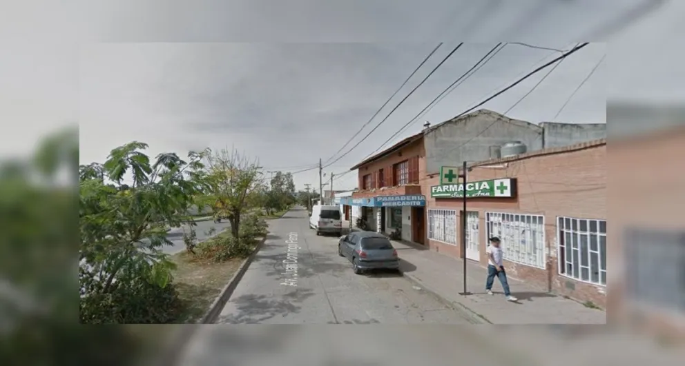 Insólito: liberaron al salteño que quiso secuestrar a una niña