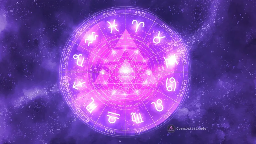 Horóscopo de este martes 13 de mayo: todas las predicciones para tu signo del zodíaco