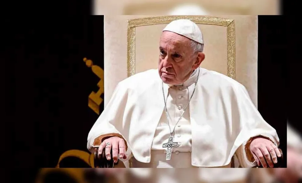 Autorizarían que hombres casados puedan ser sacerdotes. ¿Se vienen grandes cambios?