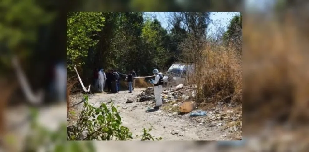 Caso Sandra Palomo: el principal acusado está complicadísimo
