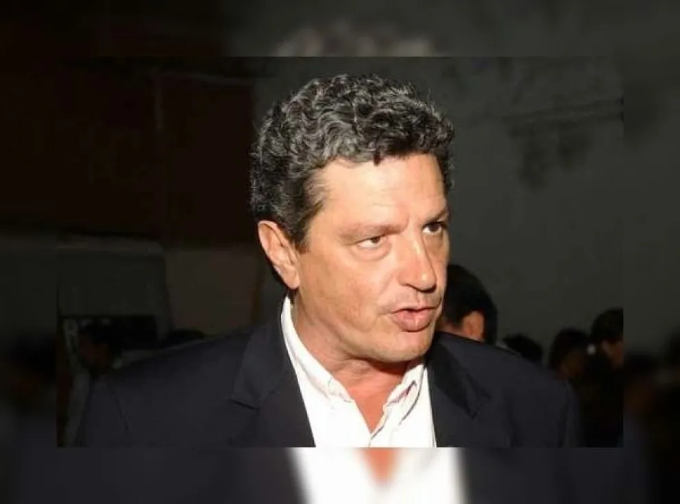 Álvaro Ulloa fue durísimo con Mario Cargnello: “El milagro es un pacto entre Dios y el pueblo, no de un cura”