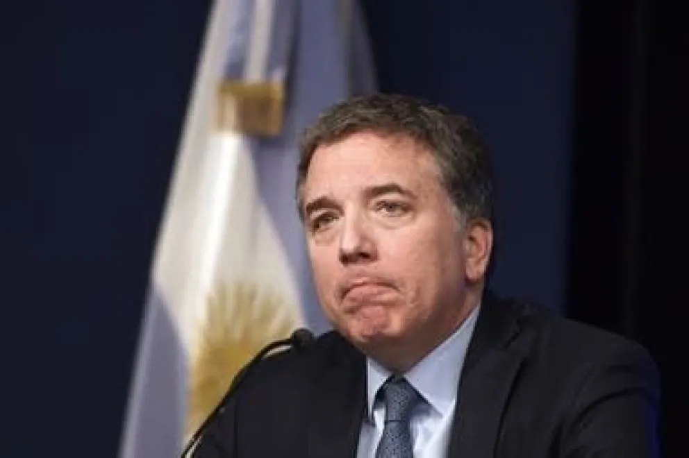 Dujovne investigación y Sandleris serán investigados. ¿Por qué?