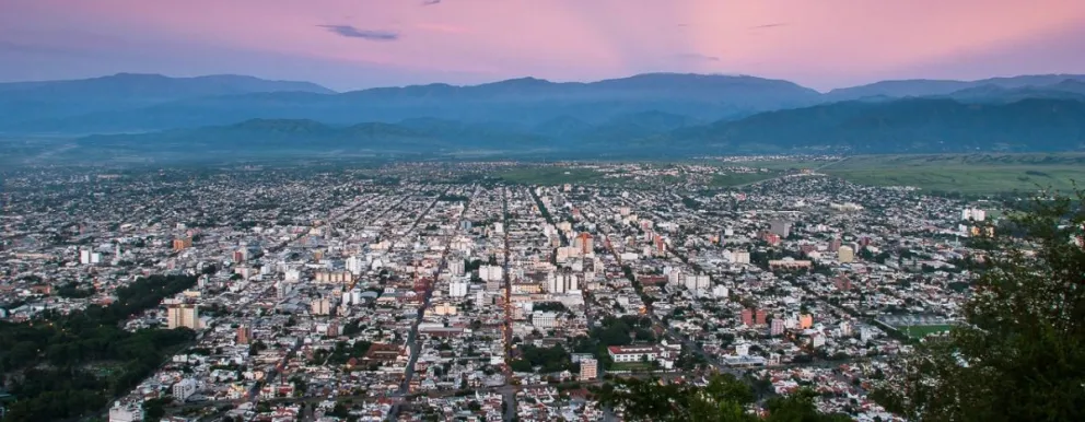 ¡Comenzó la semana!: ¿cómo estará el día hoy?