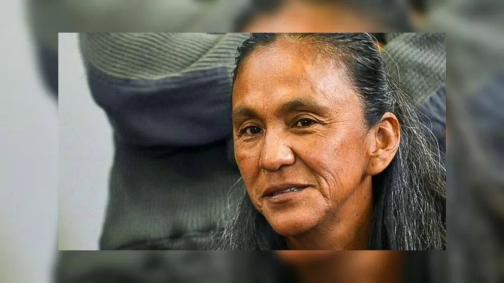 Milagro Sala arremetió contra Gerardo Morales: "Él me metió presa"