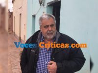 Luis “Lucho” Zavaleta: lider radical y fortalecedor del Frente “Gustavo Gobernador”