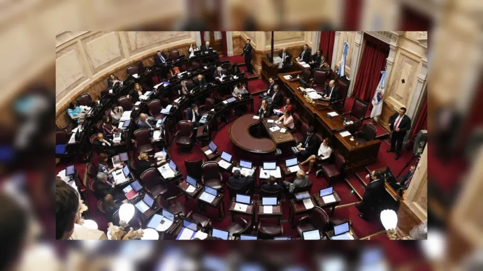 Presupuesto 2020: ¿cuándo se tratará?